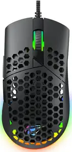 HAVIT GAMENOTE MIŠ PROGRAMMABLE LED GAMING HV-MS1036 RGB USB