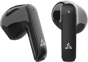 SBOX bluetooth earbuds slušalice s mikrofonom EB-TWS12 crne