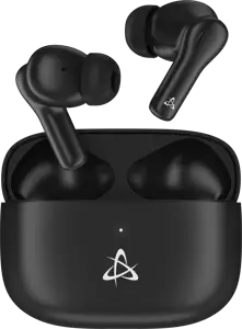 SBOX bluetooth earbuds slušalice s mikrofonom EB-TWS54 crne ANC+4MicENC