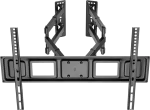 SBOX zidni nosač za TV PLB-1348-2 izvlačno-okretni