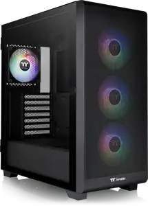 THERMALTAKE ARGB PC kućište S250 TG