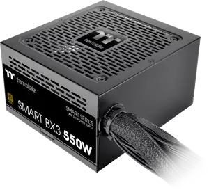 THERMALTAKE napajanje 550W 80PLUS Bronze SMART BX3