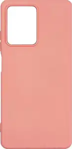 MM TPU XIAOMI REDMI A3 SILICONE MIKRO peach