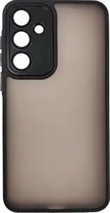 MM TPU SAM GALAXY A55 5G MATTE BLUR Black