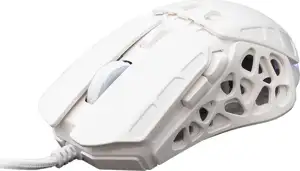 WHITE SHARK gaming mouse GM-5016 ECTOR white 12.000dpi