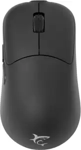WHITE SHARK gaming wireless mouse WGM-5015 AERO black 10.000dpi