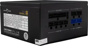 WHITE SHARK napajanje 750W 80+ GOLD Full Modular GPSU-GENERAL-2