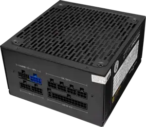 WHITE SHARK napajanje 850W 80+ GOLD Full Modular GPSU-ADMIRAL