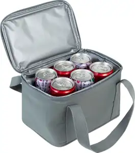 RivaCase gray cooler bag 5705, 5L