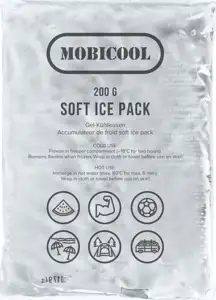 Mobicool Mobicool cooling inserts SoftIce200
