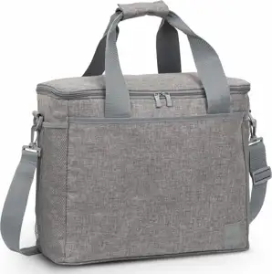 RivaCase gray cooler bag 5736, 30L