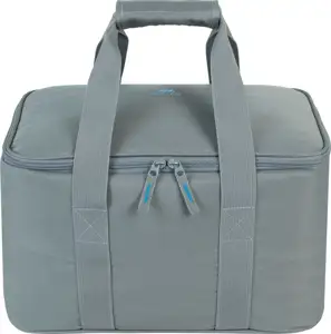RivaCase gray cooler bag 5717, 17L