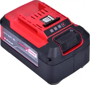 Einhell 18V AKU 5,2Ah