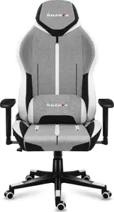 Gaming chair - Huzaro Force 7.9 Grey Mesh