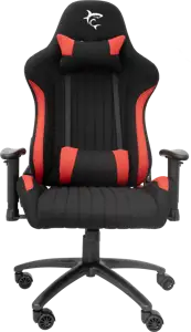 WHITE SHARK gaming stolica DARK DEVIL crna