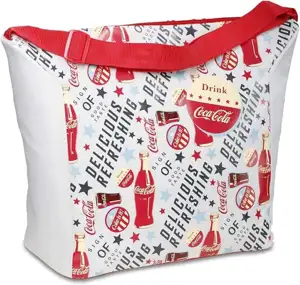 Mobicool cooler bag Coca-Cola Fresh 20L