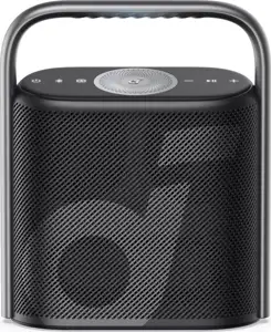 Anker Soundcore Motion X500 Portable Bluetooth Speaker, Black