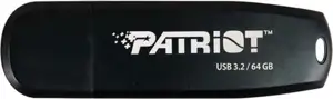 Pendrive Patriot 64GB Xporter Core USB 3.2 Gen 1