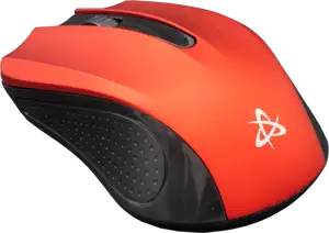 SBOX bežični miš WM-109 crveni