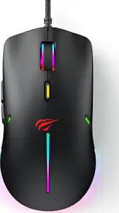 HAVIT GAMENOTE MIŠ PROGRAMMABLE LED GAMING HV-MS1031 RGB USB