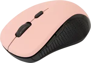 SBOX bežični miš WM-993 rozi