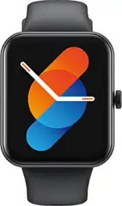 HAVIT SMART WATCH M9035 black
