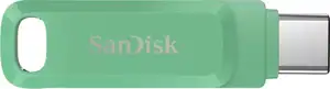 SanDisk USB 64GB Ultra Dual Drive Go USB Type-C 150MB/s green