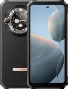 Mobitel Blackview BL9000 12GB/512GB - Crna