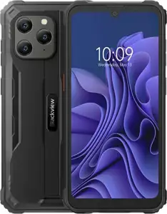Mobitel Blackview BV5300 Plus 8GB/128GB - Crna