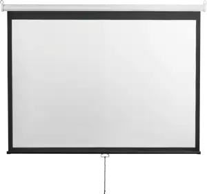 SBOX projektorsko platno PSM-4:3-100-2 200x150cm