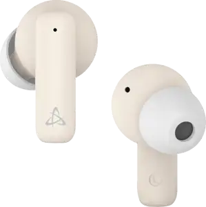 SBOX bluetooth earbuds slušalice s mikrofonom EB-TWS05 bež