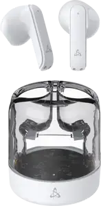 SBOX bluetooth earbuds slušalice s mikrofonom EB-TWS12 bijele