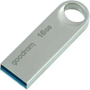 Goodram USB UNO3-0160S0R11 USB flash drive 16 GB USB Type-A 3.2 Gen 1 (3.1 Gen 1) Silver