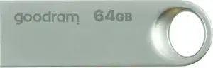 Goodram USB UNO3-0640S0R11 USB flash drive 64 GB USB Type-A 3.2 Gen 1 (3.1 Gen 1) Silver