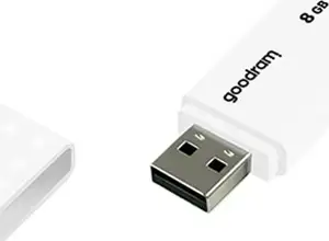 Goodram USB flash drive UME2 8 GB USB Type-A 2.0 White