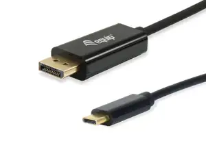 Equip Adapter USB-C -> HDMI 4K60Hz 2.00m sw