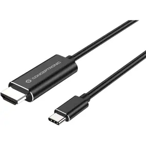 Equip Adapter USB-C -> HDMI 4K30Hz 2.00m sw
