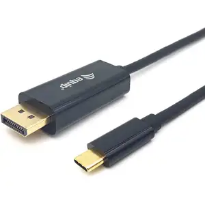 Equip Adapter USB-C -> HDMI 4K60Hz 1.00m sw