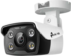 TP-Link IPCam VIGI C340(4mm) 4MP Outdoor Bullet Kamera