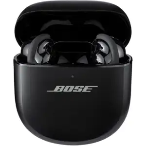 Bose QuietComfort Ultra Earbuds - Black (882826-0010)