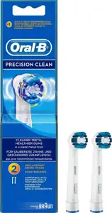 Oral-B EB20RX PrecisionClean 2 kom.