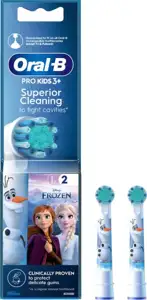 Oral-B EB10S Frozen 2 kom.