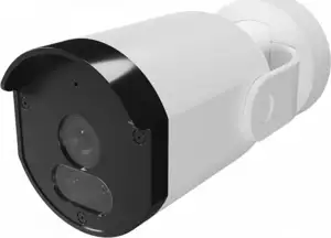 Tesla TSL-CAM-BULLET8S Smart Camera Outdoor (wersja 2022, bijela)