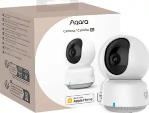 Aqara Kamera E1