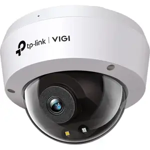 TP-Link IPCam VIGI C250(4mm) 5MP Color Dome Network Kamera