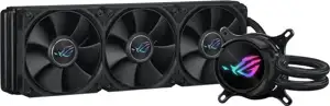 ASUS ROG STRIX LC III 360 cooling