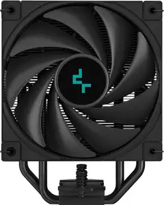 DeepCool AK400 DIGITAL Processor Air cooler 12 cm Black 1 pc(s)