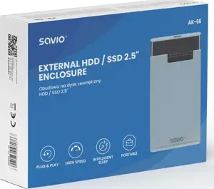 Savio 2.5