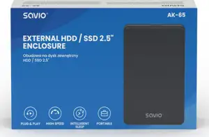 Savio 2.5