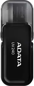 ADATA UV240 USB flash drive 32 GB USB Type-A 2.0 Black